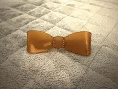 ALEXANDRE DE PARIS アレクサンドルドゥパリ　バレッタ