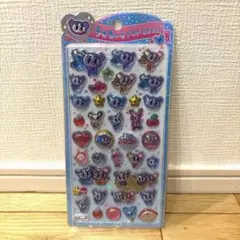 【即購入⭕️】うるちゅるポップシール エンジェルブルー ナカムラくん