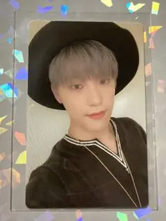 SEVENTEEN セブチ An Ode ディノ トレカ