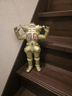 ウルトラマンシリーズ ビッグサイズ ソフビフィギュア キングジョー