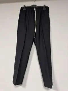 Rick Owens リックオウエンス クロップドパンツのサムネイル