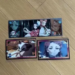 鬼滅の刃 真菰＆錆兎セット