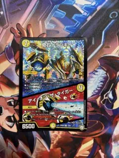 奇石　トランキー　/ アイオブザタイガー　1枚