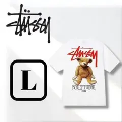 2025年最新】stussy くまの人気アイテム - メルカリ
