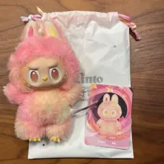 ゆきまま様専用【正規品】POPMART ラブブ　エナジー　LOYALTY