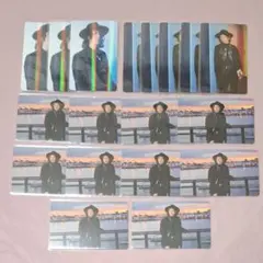 Kiramune 木村良平 フォトカード