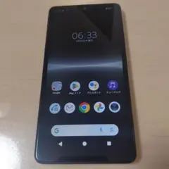 Xperia Ace III グレー SO-53C 本体 制限〇/電池80%以上 - メルカリ