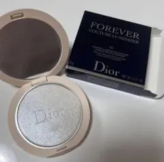 Dior Forever Couture Luminizer 03 6g