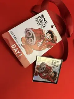 2026年最新】one piece day'24 来場者特典の人気アイテム - メルカリ