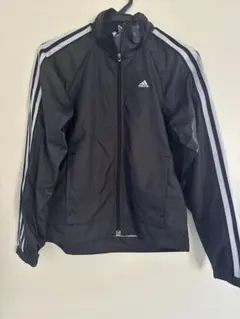 adidas ジャージ　レディースSサイズ