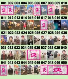 2026年最新】mrs. green apple ポップアップ フォトカードの人気