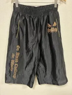 最終値下げ！ キッズ150cm ハーフパンツ