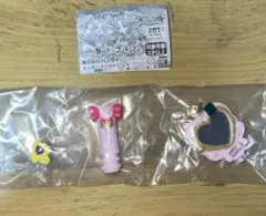 名探偵プリキュア　なりきりプリキュア1　プリキットミラールーペ　ミラーモード