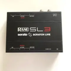 2026年最新】rane serato scratch live sl3の人気アイテム - メルカリ