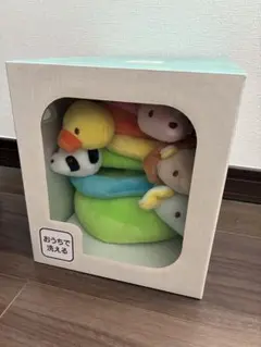 エドインター 知育玩具