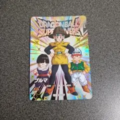 ドラゴンボールスーパーダイバーズ 神龍エクストラレア EXR