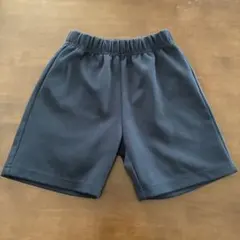 体操服　ハーフパンツ　140センチ