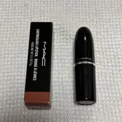 MAC ラスターガラス リップスティック ポッシュ ピット 543のサムネイル