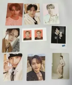 SEVENTEEN ジュントレカセット