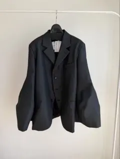 2026年最新】コムデギャルソン ジャケット ストライプの人気アイテム