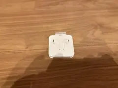 Apple 純正正規品イヤホン Lightning端子