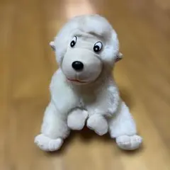 ⭐︎タグ付き！ 激レア！ 日光猿軍団 黄色服 お座りぬいぐるみ 昭和