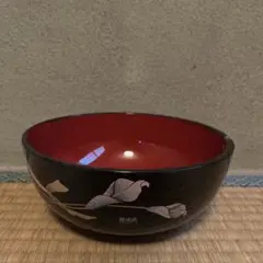 【新品】桂 由美　お椀