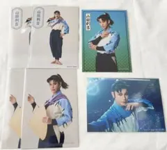 【ほうじ茶様専用】 ミュージカル忍たま乱太郎　忍ミュ　ブロマイド