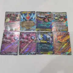 ロケット団のミュウツーex