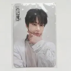 NCT 127 The Unity fc 特典 入会 トレカ ドヨン