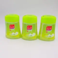 ミューズ ノータッチ 泡ハンドソープ キッチン 250ml 3個セットのサムネイル