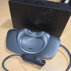 【美品】MYTREX MEDI NECK ネックマッサージ機
