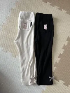 petit main プティマイン ズボン ボトムス 90