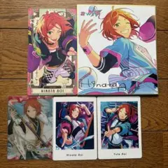 あんスタ 2wink セット