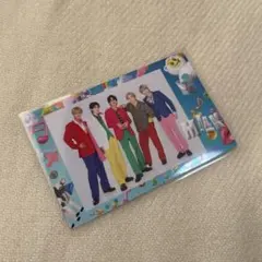 SMILE POP! チェキトレカ M!LK 集合