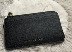 最終値下げ★美品★CHARLES & KEITH フラグメントケース