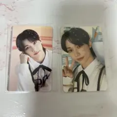 straykids スキズ シーグリ 2023 フィリックス