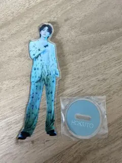 吉野北人 HOKUTO アクリルスタンド