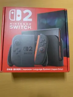 2026年最新】Nintendo Switch 2 本体の人気アイテム - メルカリ