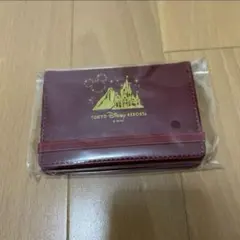 ディズニー カードケース
