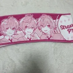 Strawberry Prince マフラータオルのサムネイル