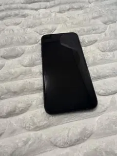 iPhone XR ブラック　64GB