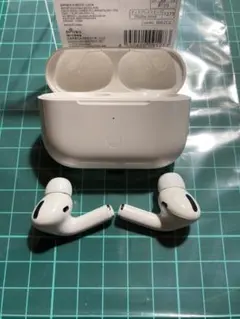 AirPods Pro 第1世代 左耳訳あり 通常モード使用可 初期化済のサムネイル