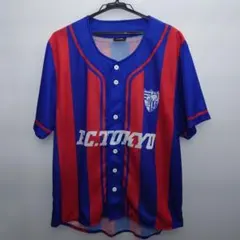 fc東京ベースボール