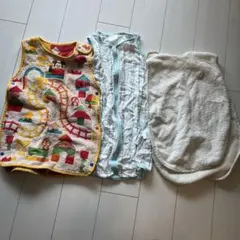 スリーパーセット　ディズニー