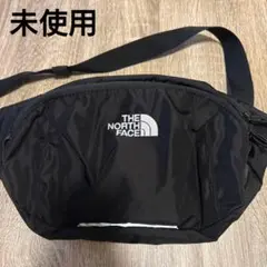 未使用 ノースフェイス オリオン Orion 3L ボディバッグ ウエストバッグ