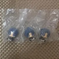 アイドリッシュセブン アイナナ 一番くじ デフォルメフィギュア 一織
