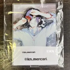 チェンソーマン レゼ アクスタ アクリルスタンド