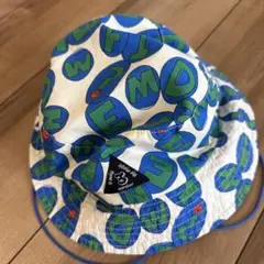 Samansa Mos2 Lagom バケットハット 帽子のサムネイル