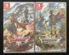 や*り様 ドラゴンクエストI・II & III セット